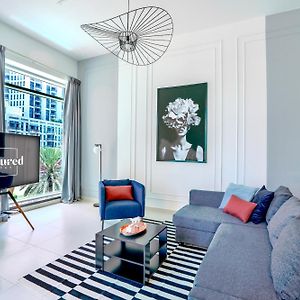 Appartement met een Slaapkamer
